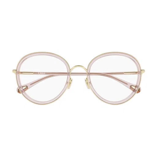 Chloe CH0374O Eyeglasses - view 3